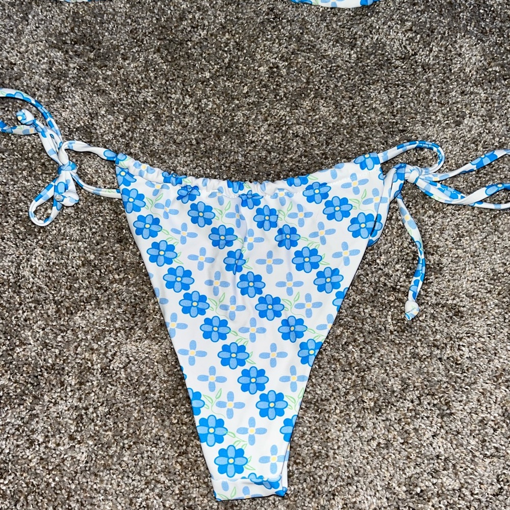 S princess Polly string bikini